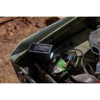 Survolteur 2000A Boost Air & compresseur d'air 100 PSI Seaboard Timber Mart