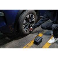 Survolteur 2000A Boost Air & compresseur d'air 100 PSI Seaboard Timber Mart