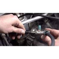 Air System Test Kit with Smoke Adapter Seaboard Timber Mart