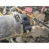 Air System Test Kit with Smoke Adapter Seaboard Timber Mart