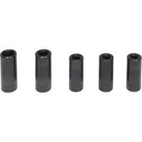 Large Tap Socket Set, 5 Pieces Seaboard Timber Mart