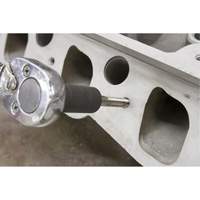 Tap Socket Set, 8 Pieces, 1/4"/3/8" Drive Size Seaboard Timber Mart