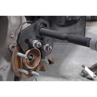 Arrache-moyeu Seaboard Timber Mart