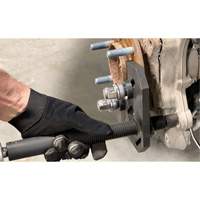 Arrache-moyeu Seaboard Timber Mart