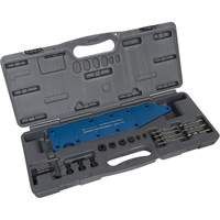 Manifold Drill Template for Ford 3.5L Ecoboost Seaboard Timber Mart