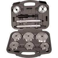 Pinion Bearing Race Driver Set Seaboard Timber Mart