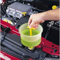 15-Piece Spill-Free Funnel Kit Seaboard Timber Mart