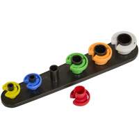 Air Conditioning & Fuel Line Disconnect Tool Set Seaboard Timber Mart