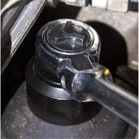 Jeu de douilles pour filtre &agrave; profil bas 7 mcx Seaboard Timber Mart