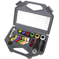 8-Piece Master Disconnect Set Seaboard Timber Mart