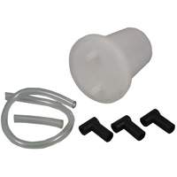 Trousse de purge de freins Seaboard Timber Mart