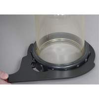 Diesel Filter Wrench for 6" Davco, 6" Strap Length Seaboard Timber Mart