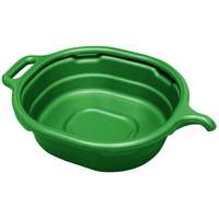 Green Oval Drain Pan Seaboard Timber Mart