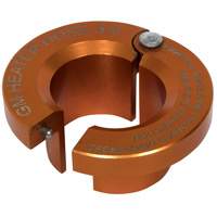 3/4" Heater Hose Disconnect Tool for General Motors Seaboard Timber Mart