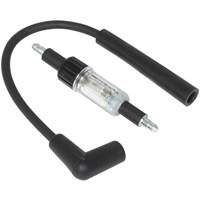 Testeur d'&eacute;tincelles en ligne Seaboard Timber Mart