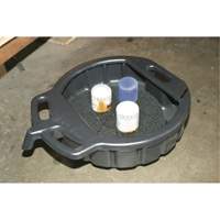 15" Round No Splatter Pad Seaboard Timber Mart