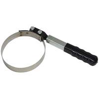 Oil Filter Wrench for Cummins & Detroit Diesel Engines, 4-5/16" - 4-3/4" Filter Capacity Seaboard Timber Mart