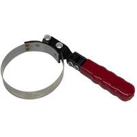 Standard Swivel Grip Oil Filter Wrench, 3-1/2" - 3-7/8" Filter Capacity Seaboard Timber Mart