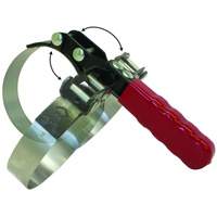 Standard Swivel Grip Oil Filter Wrench, 3-1/2" - 3-7/8" Filter Capacity Seaboard Timber Mart