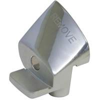 Outil pour retirer/installer une courroie &eacute;lastique Seaboard Timber Mart