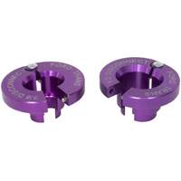 Transmission Oil Cooler Disconnect Set for Ford Seaboard Timber Mart