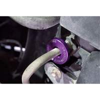 Transmission Oil Cooler Disconnect Set for Ford Seaboard Timber Mart