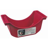 Plateau de r&eacute;cup&eacute;ration pour roue de camion et remorque Seaboard Timber Mart