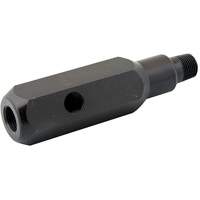 Raccord de jauge, Acier Seaboard Timber Mart