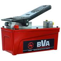 Single Acting 2-Speed Air Pump 91.5 in³ Reservoir Seaboard Timber Mart