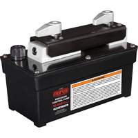 Air Hydraulic 10000 PSI Hand Operated Pump without Gauge Seaboard Timber Mart