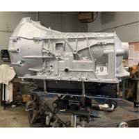 Adaptateur pour transmission Ford 10R80 Seaboard Timber Mart