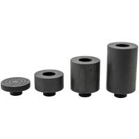 Stak-Able Hydraulic Ram Kit, 1" Stroke, 10 Ton(s) Capacity, 10000 PSI Seaboard Timber Mart