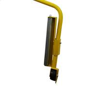 Super Wheel Dolly, 450 lbs. Capacity Seaboard Timber Mart