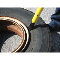 D&eacute;monte-talons &agrave; marteau coulissant Seaboard Timber Mart