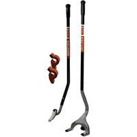 Truck Tire Demount & Mounting Tool Seaboard Timber Mart