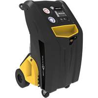 MAXXAIR MSX R-134A/R-1234YF Refrigerant Management System Seaboard Timber Mart
