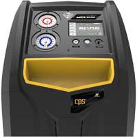 MAXXAIR MSX R-134A/R-1234YF Refrigerant Management System Seaboard Timber Mart