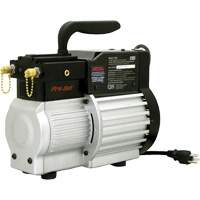 Sparkless Ignition Proof Recovery Machine Seaboard Timber Mart