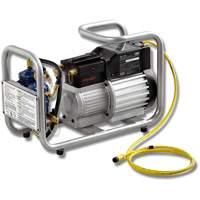 R134A & R1234YF Refrigerant Scavenger with Manifold Seaboard Timber Mart