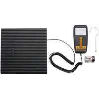 Compute-a-Charge Refrigerant Scale Seaboard Timber Mart