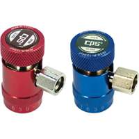 HFO1234YF 12mm Manual Coupler Set Seaboard Timber Mart