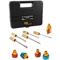 10-Piece A/C Valve Core Removal Tool Kit Seaboard Timber Mart