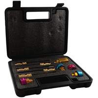 10-Piece A/C Valve Core Removal Tool Kit Seaboard Timber Mart