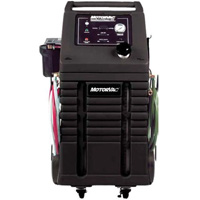 Machine de service de purge CoolantClean III Seaboard Timber Mart