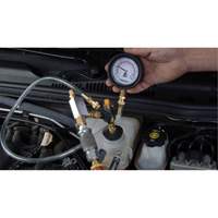 Trousse AirEvac pour syst&egrave;me de refroidissement Seaboard Timber Mart