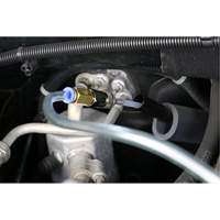 Syst&egrave;me de distribution de liquide de 1 gallon Seaboard Timber Mart