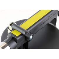 Trousse de purge de freins par aspiration Seaboard Timber Mart