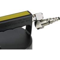 Trousse de purge de freins par aspiration Seaboard Timber Mart