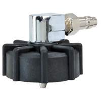 Syst&egrave;me de purge &agrave; pression pour v&eacute;hicules europ&eacute;ens Seaboard Timber Mart