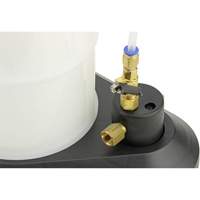 Extracteur de liquide PneumatiVac Seaboard Timber Mart